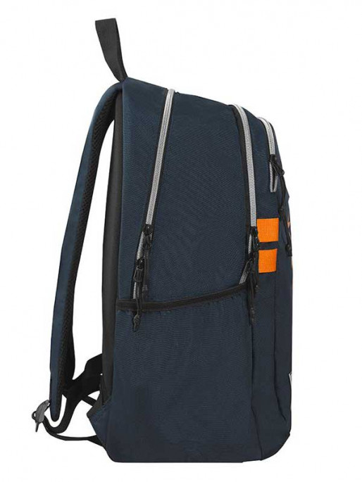 KIDS MOVIE HEROES Rucsac Comix Anime - Naruto Shippuden