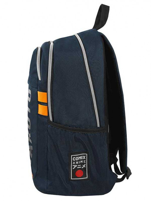KIDS MOVIE HEROES Rucsac Comix Anime - Naruto Shippuden