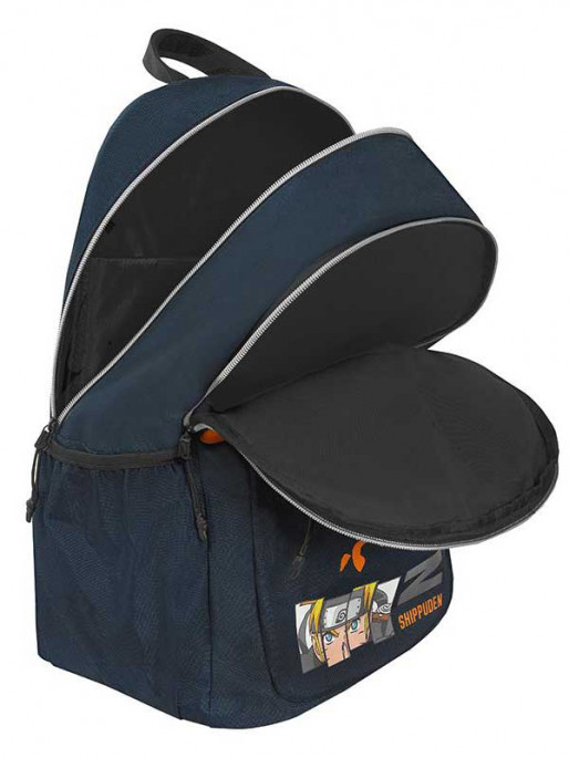 KIDS MOVIE HEROES Rucsac Comix Anime - Naruto Shippuden