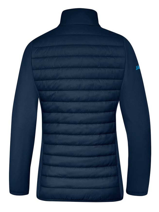 JAKO Яке Hybrid jacket Premium