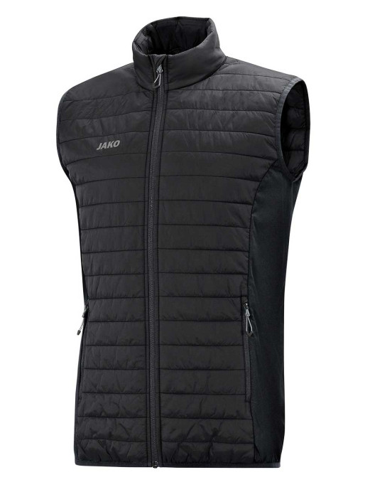 JAKO Елек Quilted vest Premium