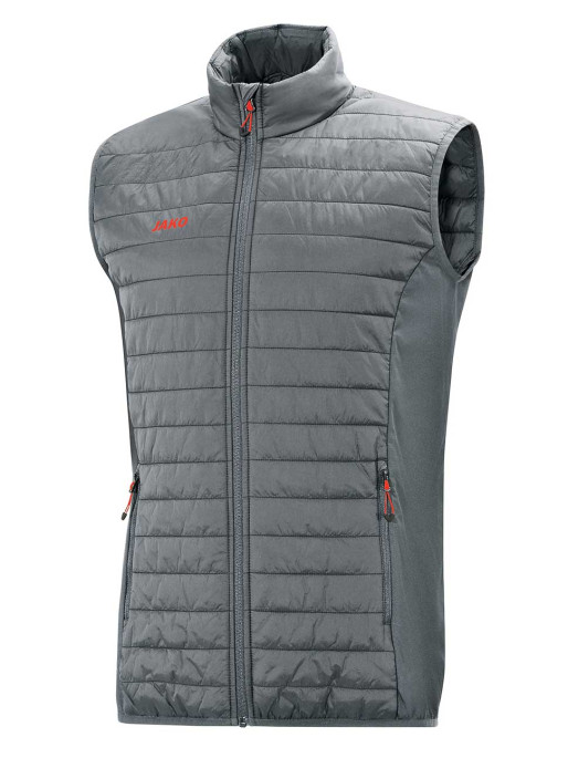 JAKO Елек Quilted vest Premium