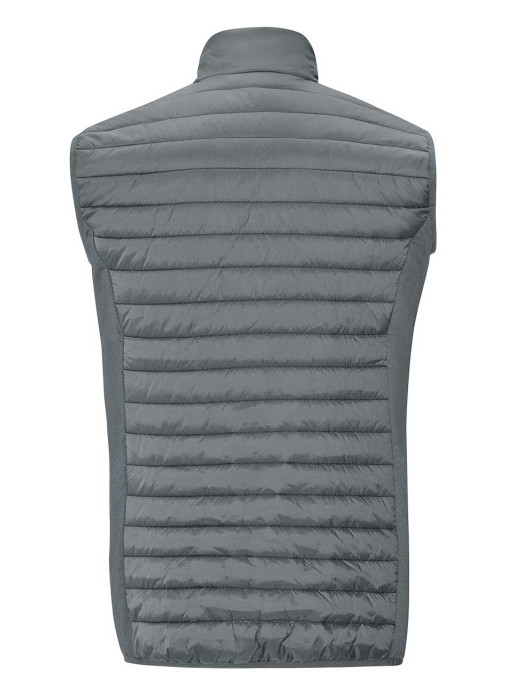 JAKO Елек Quilted vest Premium