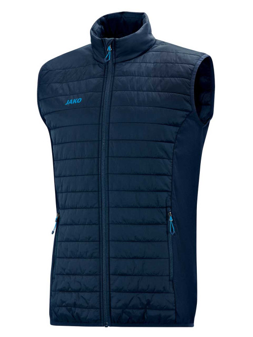 JAKO Елек Quilted vest Premium