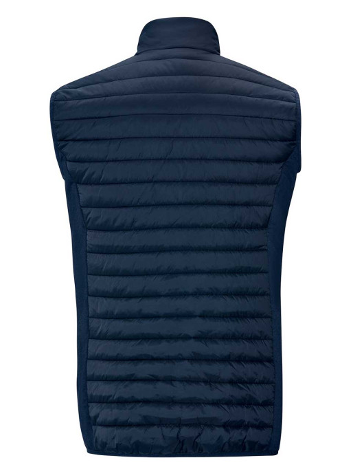 JAKO Елек Quilted vest Premium