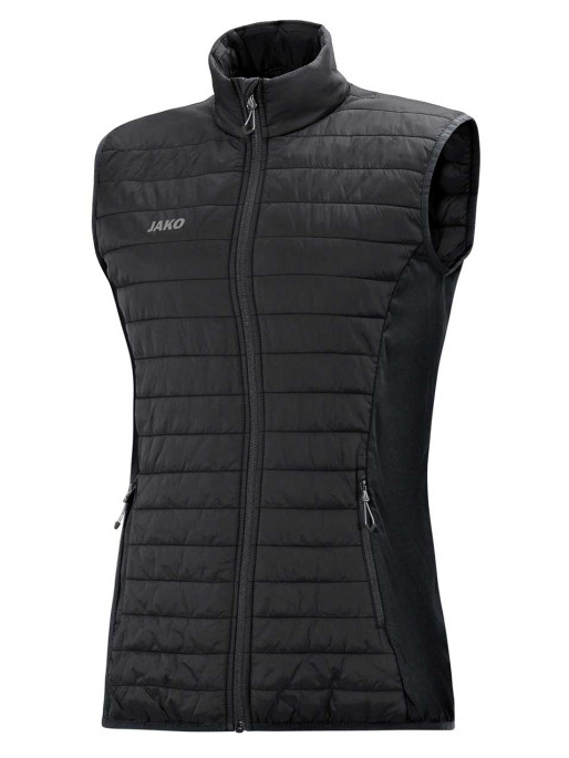 JAKO Елек Quilted vest Premium