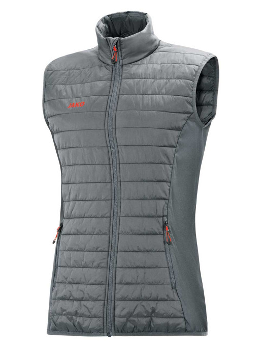 JAKO Елек Quilted vest Premium