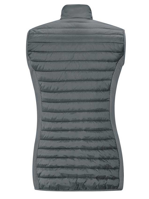 JAKO Елек Quilted vest Premium