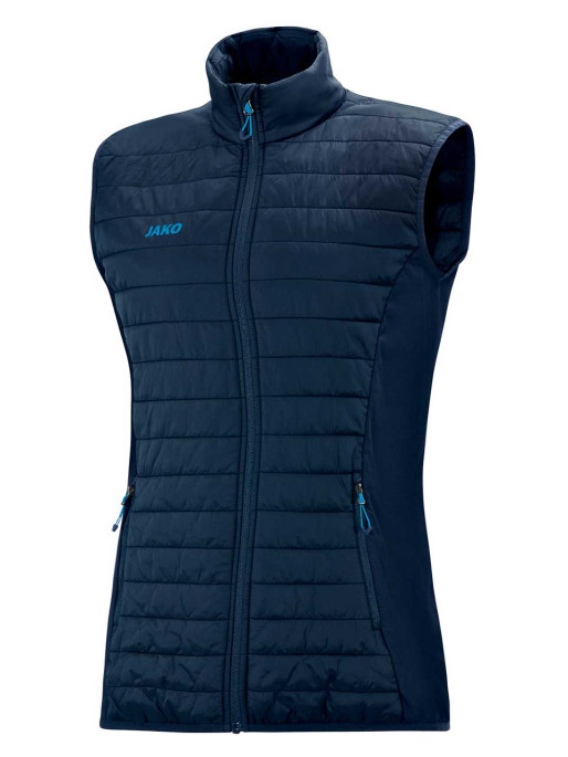 JAKO Елек Quilted vest Premium