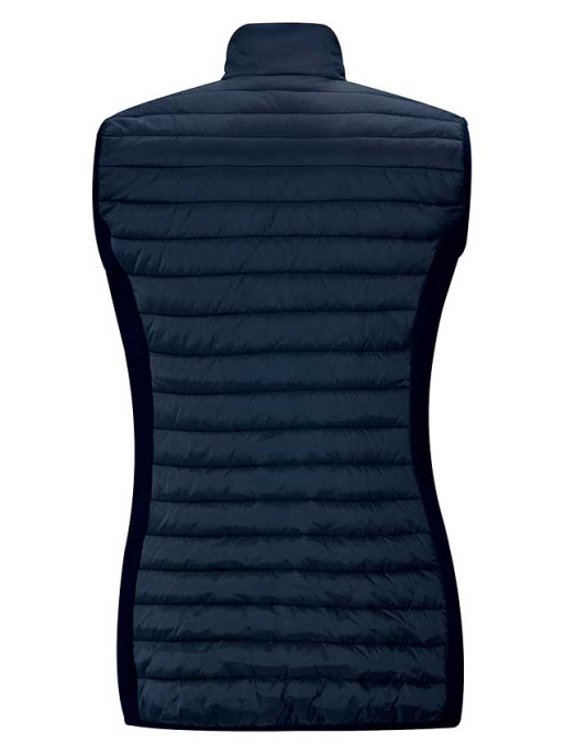 JAKO Елек Quilted vest Premium