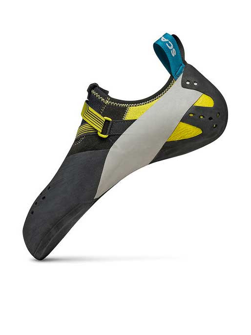 SCARPA Espadrile Veloce