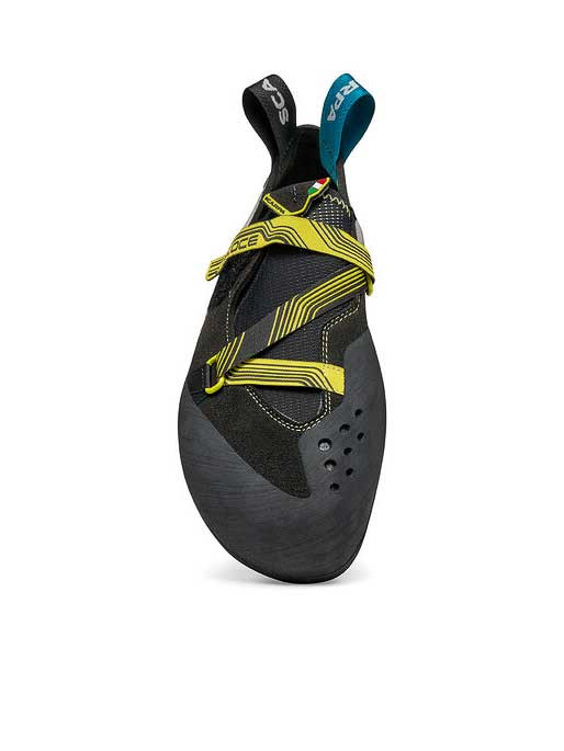 SCARPA Espadrile Veloce