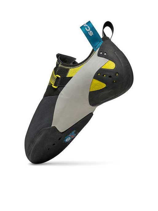SCARPA Espadrile Veloce