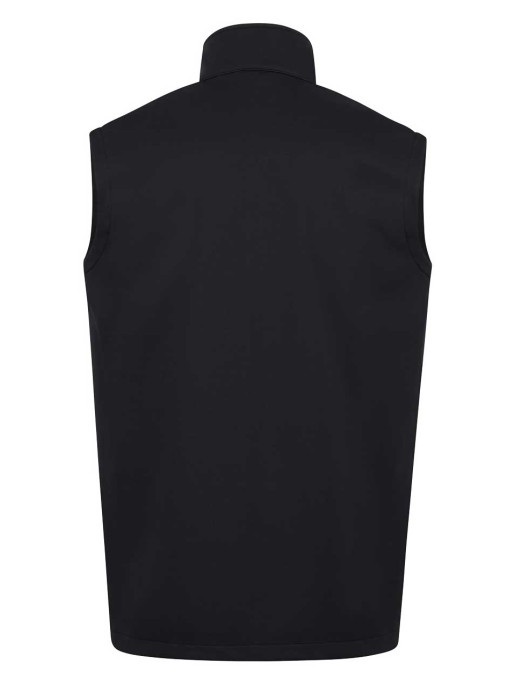JAKO Елек Softshell vest Premium