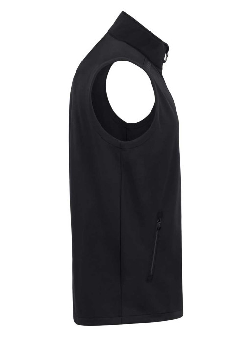 JAKO Елек Softshell vest Premium
