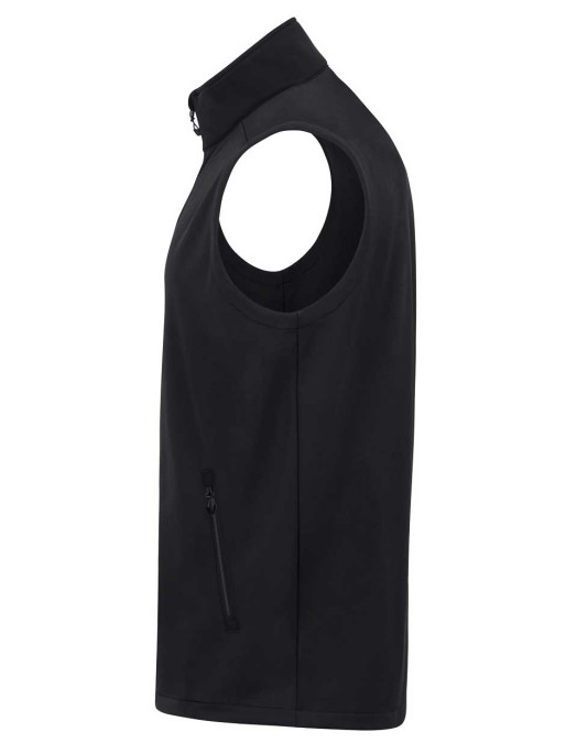 JAKO Елек Softshell vest Premium