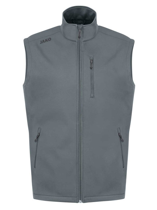 JAKO Елек Softshell vest Premium