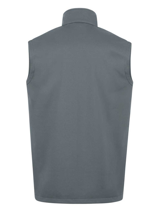 JAKO Елек Softshell vest Premium