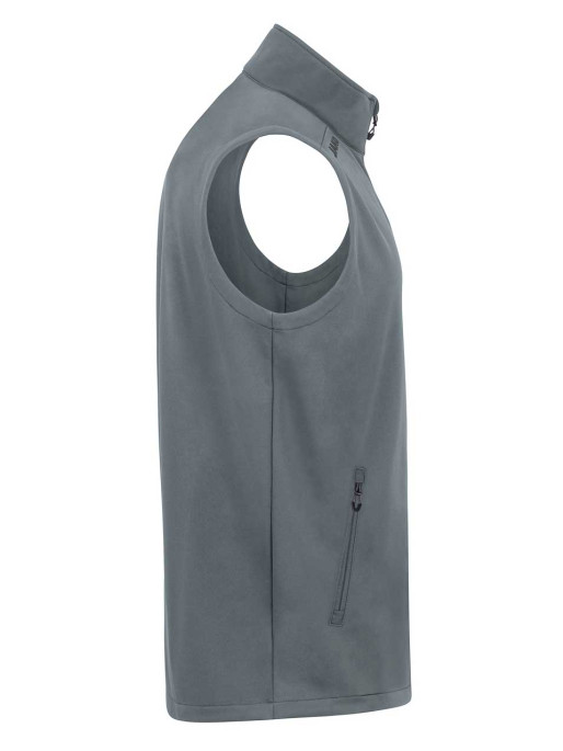 JAKO Елек Softshell vest Premium