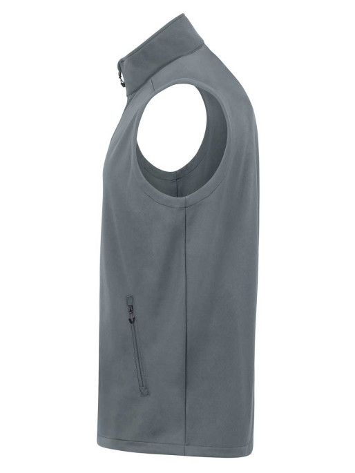 JAKO Елек Softshell vest Premium