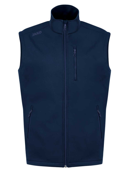 JAKO Елек Softshell vest Premium