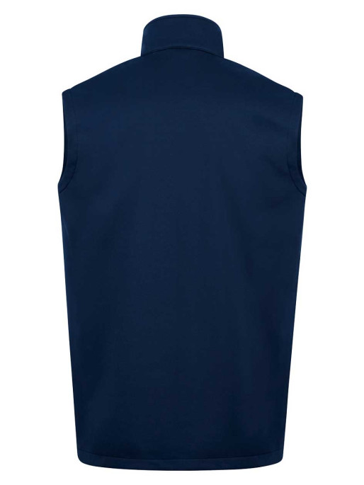JAKO Елек Softshell vest Premium