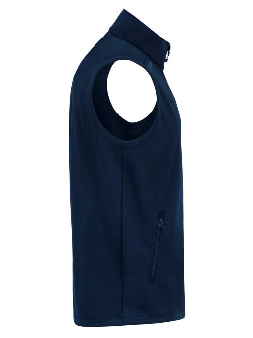 JAKO Елек Softshell vest Premium