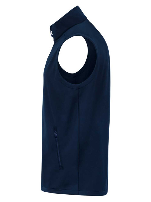 JAKO Елек Softshell vest Premium