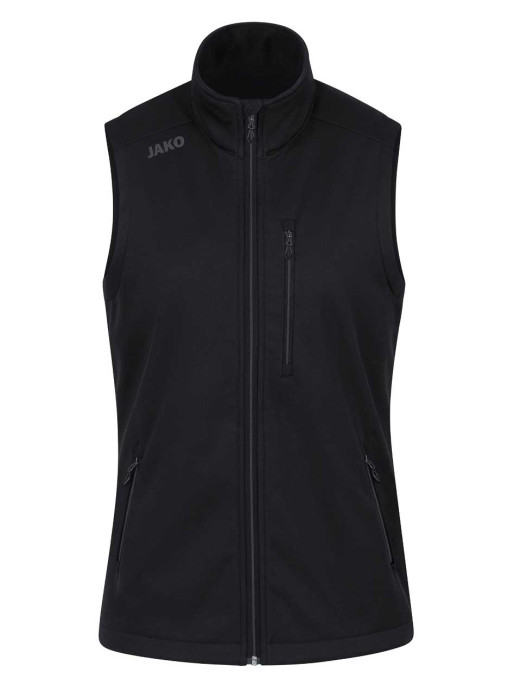 JAKO Елек Softshell vest Premium