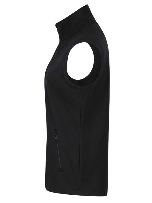 JAKO Елек Softshell vest Premium