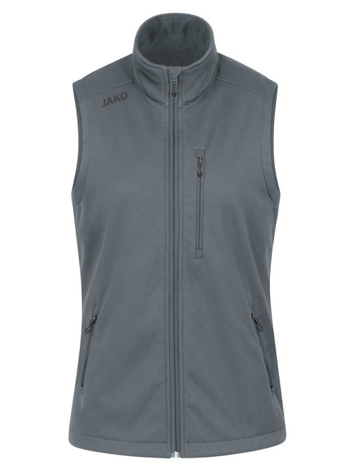 JAKO Елек Softshell vest Premium