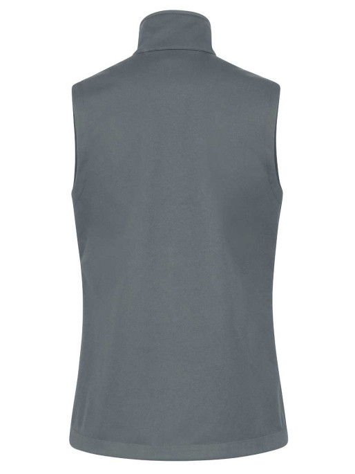 JAKO Елек Softshell vest Premium