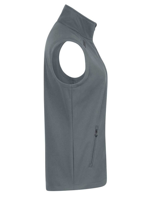 JAKO Елек Softshell vest Premium