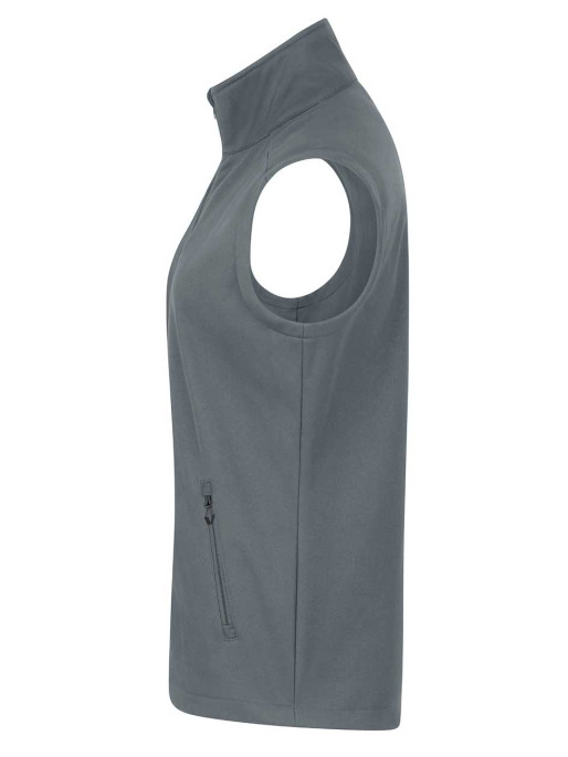 JAKO Елек Softshell vest Premium