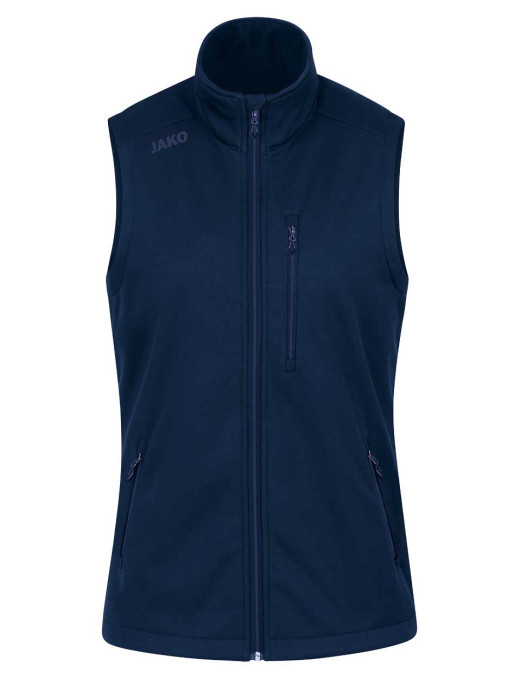 JAKO Елек Softshell vest Premium
