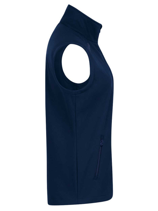 JAKO Елек Softshell vest Premium
