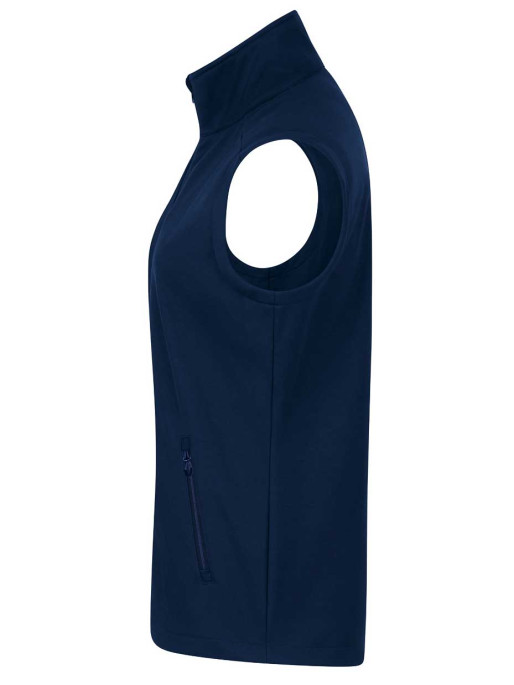JAKO Елек Softshell vest Premium