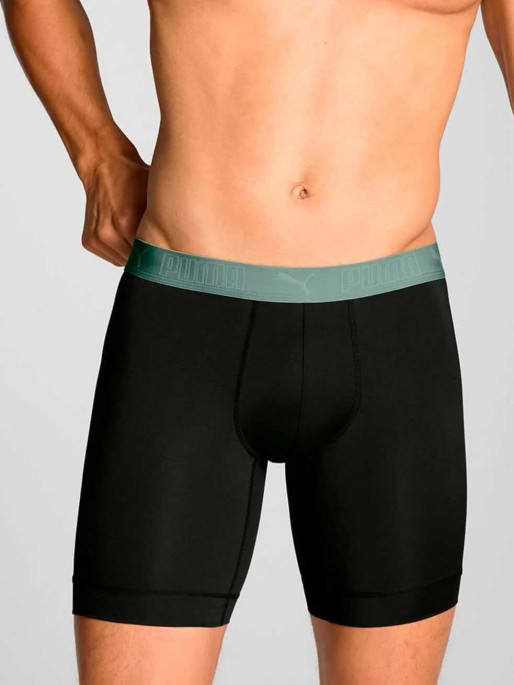 PUMA Lenjerie Sport Microfiber 2p