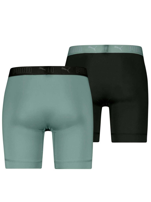 PUMA Lenjerie Sport Microfiber 2p