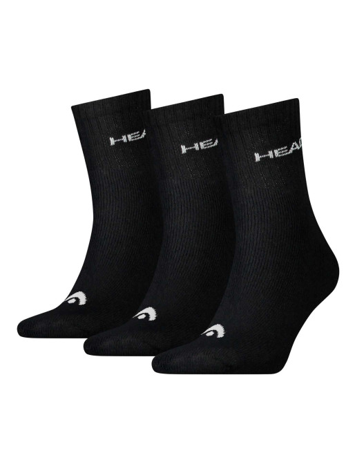 HEAD Чорапи CREW 3P UNISEX