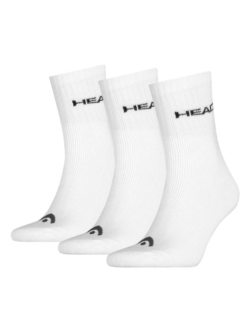 HEAD Чорапи CREW 3P UNISEX
