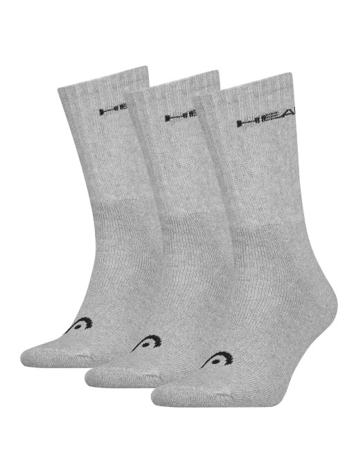 HEAD Чорапи CREW 3P UNISEX