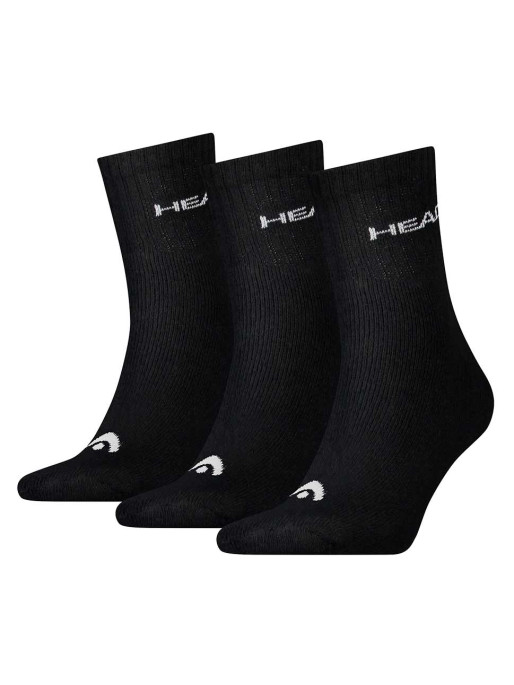 HEAD Чорапи SHORT CREW 3P UNISEX