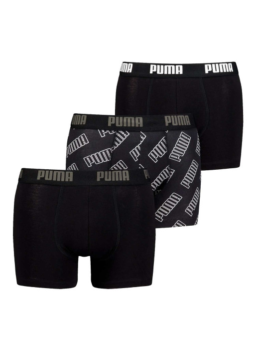 PUMA