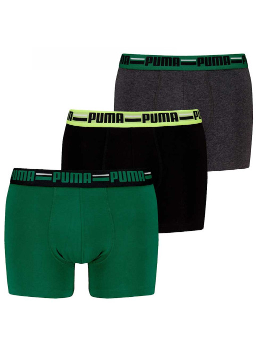 PUMA UNDERWEAR