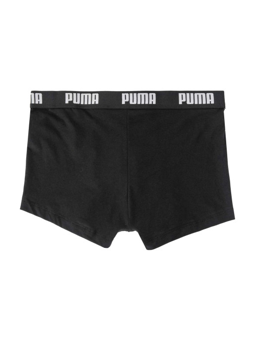 PUMA