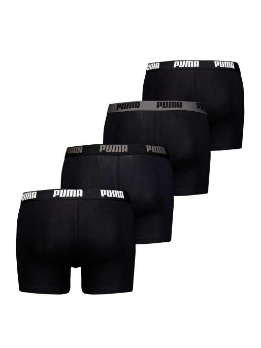 PUMA Бельо BASIC BOXER 4P