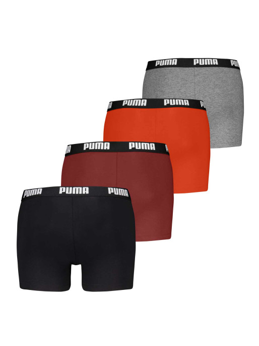 PUMA Бельо BASIC BOXER 4P