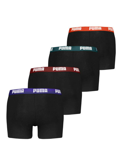 PUMA Бельо BASIC BOXER 4P