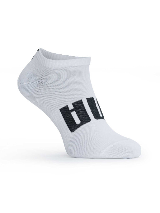 PUMA Чорапи UNISEX BIG LOGO SNEAKER 3P